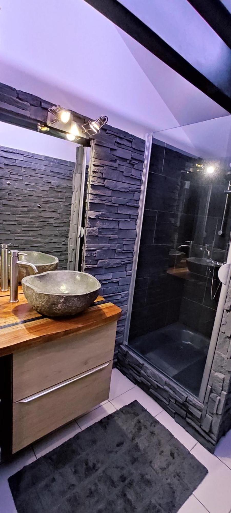 Villa Tagibao Avec Piscine Chauffee Et Spa Lesterps ภายนอก รูปภาพ